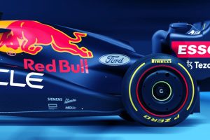 Ford หวนคืนสู่วงการ F1 จับมือ Red Bull Racing พัฒนาเครื่องยนต์เจเนอเรชันใหม่