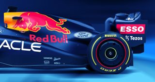 Ford หวนคืนสู่วงการ F1 จับมือ Red Bull Racing พัฒนาเครื่องยนต์เจเนอเรชันใหม่