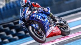 ใหม่ New Honda CBR1000RR-R FIREBLADE SP 2023-2024 ราคา-ตารางผ่อน-ดาวน์