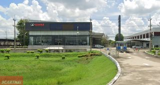 GWM อินเตอร์เทรด สิงห์บุรี