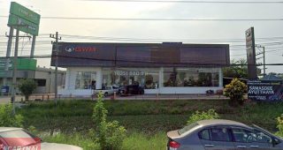 GWM เอ พี เอ็ม อยุธยา