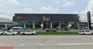 GWM เอก ระยอง