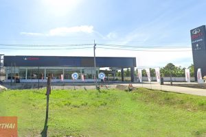 GWM ชูเกียรติ นครศรีธรรมราช