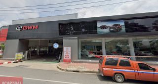 GWM เอ เอส สุรินทร์