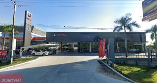 GWM ซีซีซี ออโต้ ร้อยเอ็ด