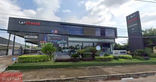 GWM พิจิตรเพชร สกลนคร