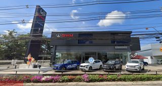 GWM พัฒนชัยยนต์ เลย