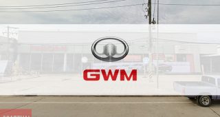GWM เอ็มวันเอ็กซ์ พิษณุโลก
