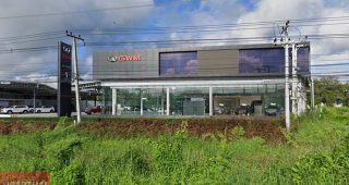 GWM ซีซีซี ออโต้ เชียงใหม่