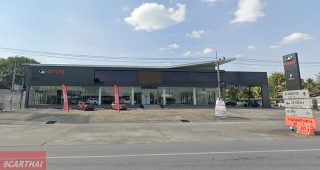 GWM แองเจิลเวย์ เชียงราย