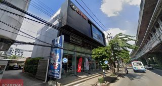 GWM พระนคร อุดมสุข