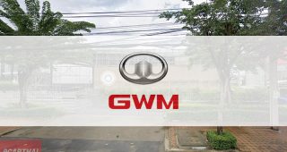GWM มอเตอร์ มอลล์ พระราม 2
