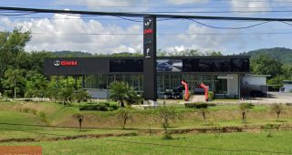 GWM อนุภาษ ภูเก็ต