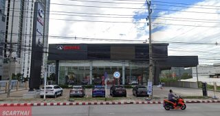 GWM ซีเอซี ศรีราชา