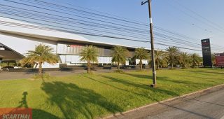 GWM ซีซีซีออโต้ อุบลราชธานี