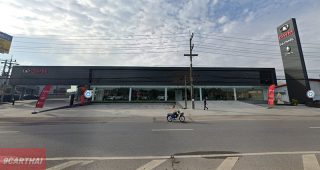 GWM ชูเกียรติ หาดใหญ่ สงขลา