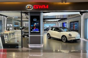 GWM Seacon Square