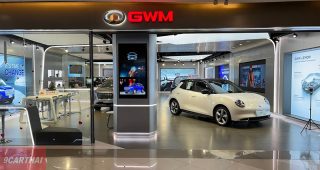 GWM Seacon Square