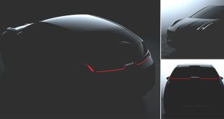 เผยทีเซอร์ ZEEKR 003 ว่าที่รถ SUV EV ขนาดกะทัดรัดรุ่นใหม่ พร้อมข้อมูลเบื้องต้น ก่อนเตรียมเปิดตัวช่วงเดือนเมษายนนี้