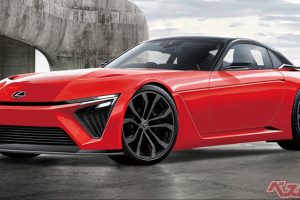 ลือ! ผู้สืบทอดของ Lexus LFA จะเปิดตัวในฐานะซูเปอร์คาร์ไฮบริด 937 แรงม้า ในปี 2025 ส่วนเวอร์ชันซูเปอร์คาร์ไฟฟ้า BEV จะตามมาในปี 2026