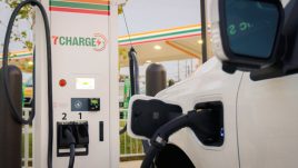 7-Eleven เปิดตัว 7Charge แท่นชาร์จรถ EV แบบ Fast Charge เตรียมขยายให้บริการทั่วอเมริกา และแคนาดา