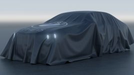 BMW 5 Series เจเนอเรชันใหม่ เตรียมเปิดตัวในเดือนตุลาคมนี้ จัดเต็มทั้งระบบส่งกำลังแบบ Hybrid, PHEV และ EV