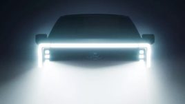 Ford กำลังพัฒนา รถกระบะไฟฟ้า EV รุ่นใหม่ ภายใต้ Project T3 ที่กำลังจะมาในปี 2025