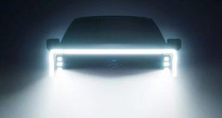 Ford กำลังพัฒนา รถกระบะไฟฟ้า EV รุ่นใหม่ ภายใต้ Project T3 ที่กำลังจะมาในปี 2025