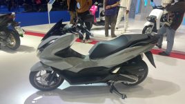 ใหม่ NEW HONDA PCX 160 2023-2024 ราคา ฮอนด้า PCX 160 ตารางผ่อน-ดาวน์