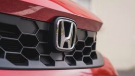 Honda เชื่อมั่น รถยนต์ที่ใช้เครื่องยนต์เบนซินจะยังคงอยู่ในตลาดต่อไปจนถึงปี 2040