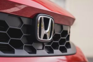 Honda เชื่อมั่น รถยนต์ที่ใช้เครื่องยนต์เบนซินจะยังคงอยู่ในตลาดต่อไปจนถึงปี 2040