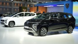 ใหม่ New Hyundai Stargazer 2023-2024 ราคา ฮุนได สตาร์เกเซอร์ ตารางผ่อน-ดาวน์