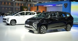 ใหม่ New Hyundai Stargazer 2023-2024 ราคา ฮุนได สตาร์เกเซอร์ ตารางผ่อน-ดาวน์