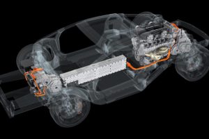 Lamborghini เผยข้อมูล ! ทายาท Aventador ใช้ชื่อรหัส LB744 จะมาพร้อมเครื่องยนต์ V12 + มอเตอร์ไฟฟ้า 3 ตัว ให้กำลังสูงสุด 1,000 แรงม้า เตรียมเปิดตัวปลายเดือนนี้
