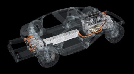 Lamborghini เผยข้อมูล ! ทายาท Aventador ใช้ชื่อรหัส LB744 จะมาพร้อมเครื่องยนต์ V12 + มอเตอร์ไฟฟ้า 3 ตัว ให้กำลังสูงสุด 1,000 แรงม้า เตรียมเปิดตัวปลายเดือนนี้