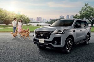 ใหม่ NEW NISSAN TERRA SPORT ราคา นิสสัน เทอร์ร่า สปอร์ต ตารางผ่อน-ดาวน์