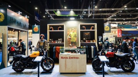 ROYAL ENFIELD 2023-2024 ราคารถ รอยัล เอนฟิลด์