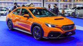 ใหม่ NEW SUBARU WRX 2023-2024 ราคา ซูบารุ ดับบลิวอาร์เอ็กซ์ ตารางผ่อน-ดาวน์