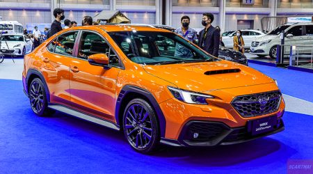 ใหม่ NEW SUBARU WRX 2023-2024 ราคา ซูบารุ ดับบลิวอาร์เอ็กซ์ ตารางผ่อน-ดาวน์