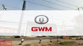 GWM Prestige ธัญบุรี ปทุมธานี