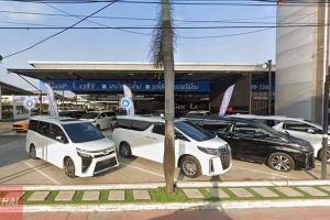Car Loft Auto Import รามอินทรา