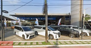 Car Loft Auto Import รามอินทรา