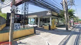 Teddy Auto Sale บางนา