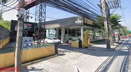 Teddy Auto Sale บางนา