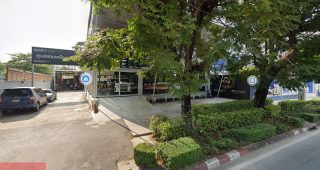 TSL Auto สาทร