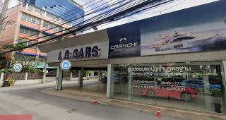 A.G. Cars and Marine