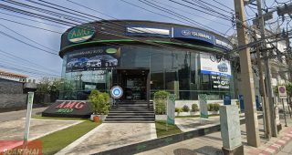 AMG Auto Sales เหม่งจ๋าย