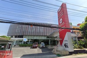 ETON GROUP ศรีนครินทร์