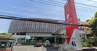 ETON GROUP ศรีนครินทร์