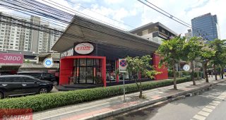 ETON GROUP รัชดา